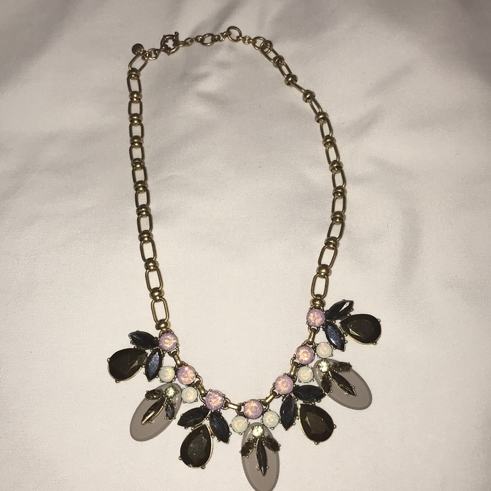 J. Crew Necklace